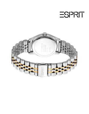 ESPRIT Ladies Watch with Bracelet